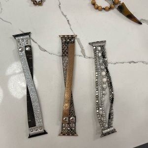 Apple Watch bands